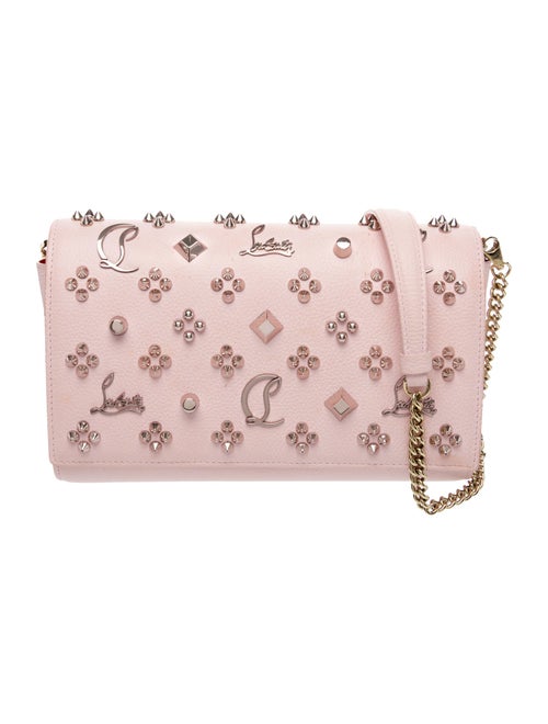 Christian Louboutin Leather Paloma