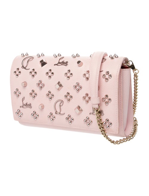 Christian Louboutin Leather Paloma