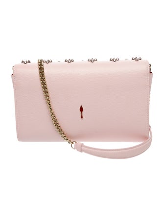 Christian Louboutin Leather Paloma