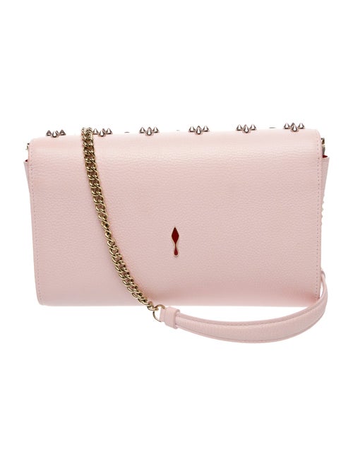 Christian Louboutin Leather Paloma