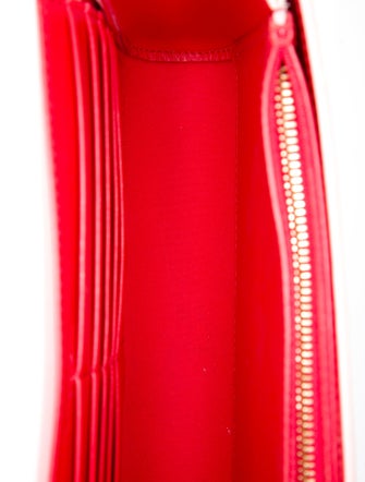 Christian Louboutin Leather Paloma