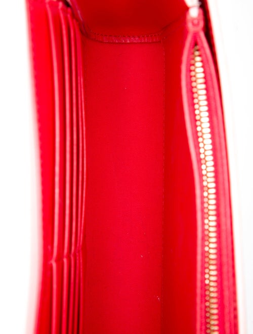 Christian Louboutin Leather Paloma