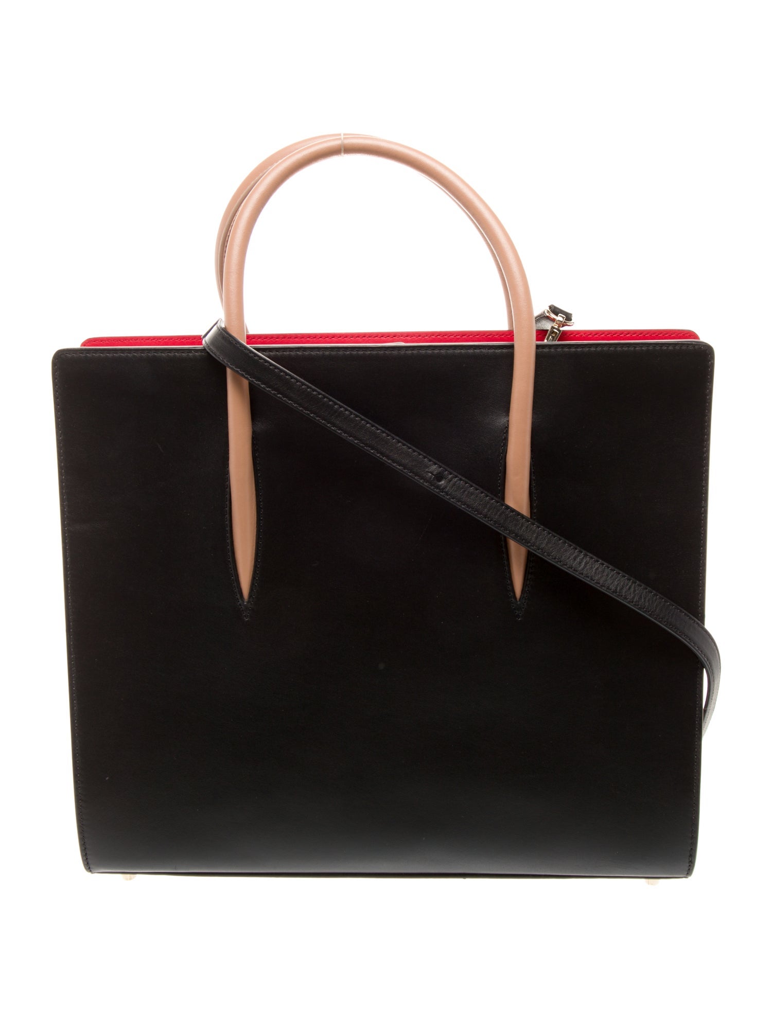 Christian Louboutin Spike Paloma