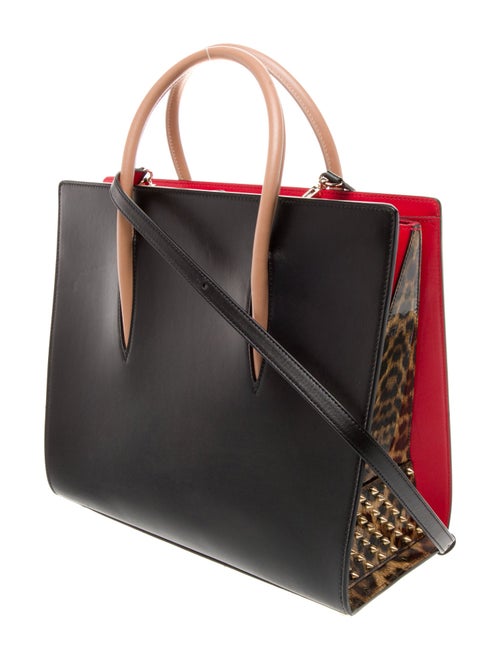 Christian Louboutin Spike Paloma