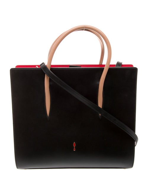 Christian Louboutin Spike Paloma