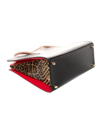 Christian Louboutin Spike Paloma