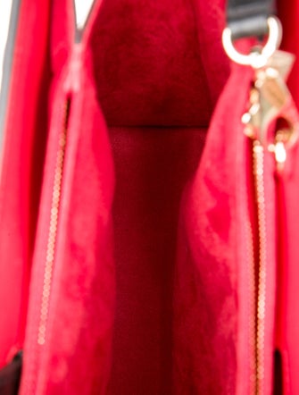 Christian Louboutin Spike Paloma