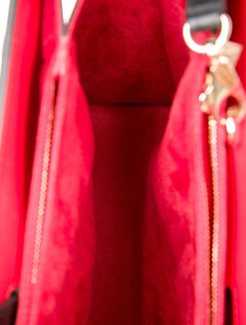 Christian Louboutin Spike Paloma