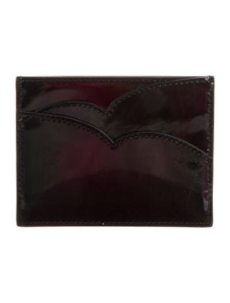 Christian Louboutin Printed Wallet