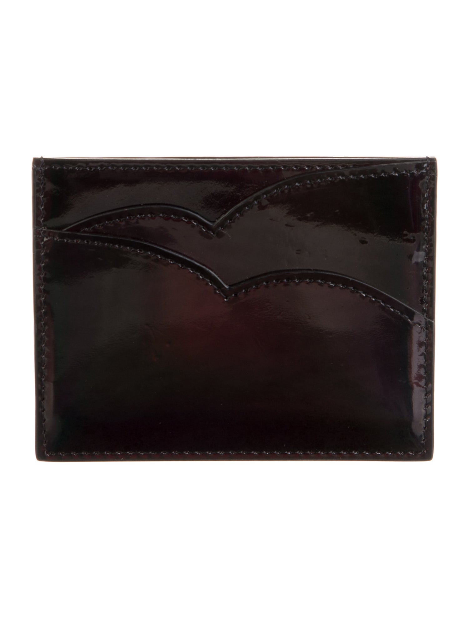 Christian Louboutin Printed Wallet