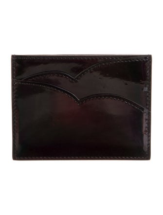 Christian Louboutin Printed Wallet