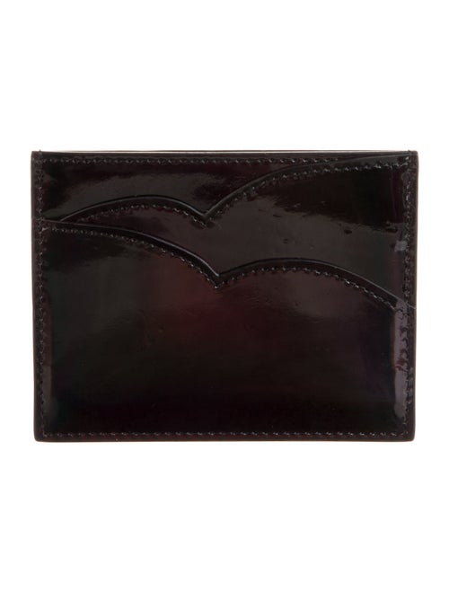 Christian Louboutin Printed Wallet