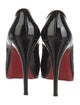 Christian Louboutin Patent Leather Pumps