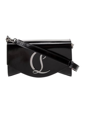 Christian Louboutin Patent Leather Loubi54