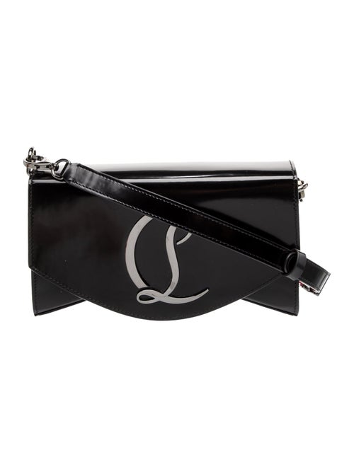 Christian Louboutin Patent Leather Loubi54