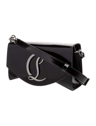 Christian Louboutin Patent Leather Loubi54