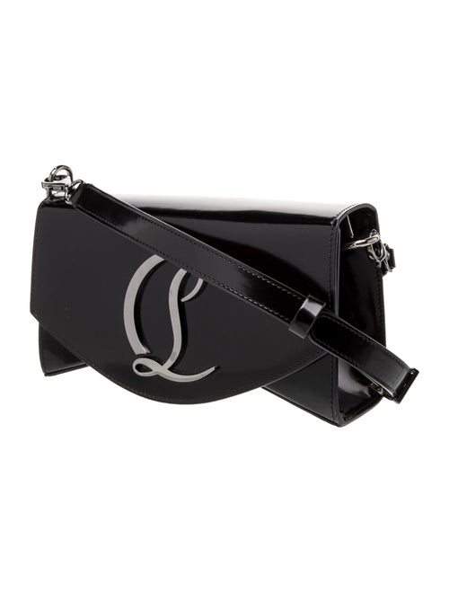 Christian Louboutin Patent Leather Loubi54