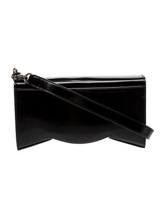 Christian Louboutin Patent Leather Loubi54