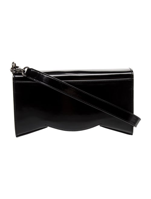 Christian Louboutin Patent Leather Loubi54