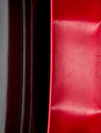 Christian Louboutin Patent Leather Loubi54