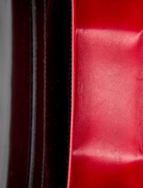 Christian Louboutin Patent Leather Loubi54