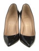 Christian Louboutin Patent Leather Pumps