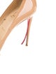 Christian Louboutin Patent Leather Pumps