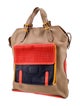 Christian Louboutin Leather Backpack