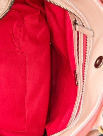 Christian Louboutin Leather Backpack