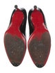 Christian Louboutin Patent Leather Pumps