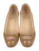 Christian Louboutin Patent Leather Pumps