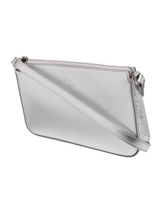 Christian Louboutin Patent Leather Loubila