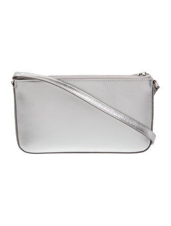 Christian Louboutin Patent Leather Loubila