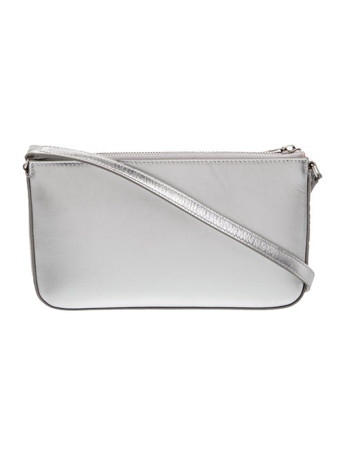 Christian Louboutin Patent Leather Loubila