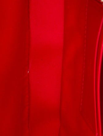 Christian Louboutin Patent Leather Loubila