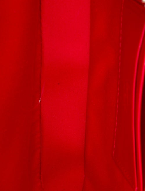 Christian Louboutin Patent Leather Loubila