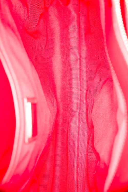 Christian Louboutin Leather Shoulder Bag