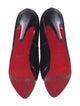 Christian Louboutin Patent Leather Pumps