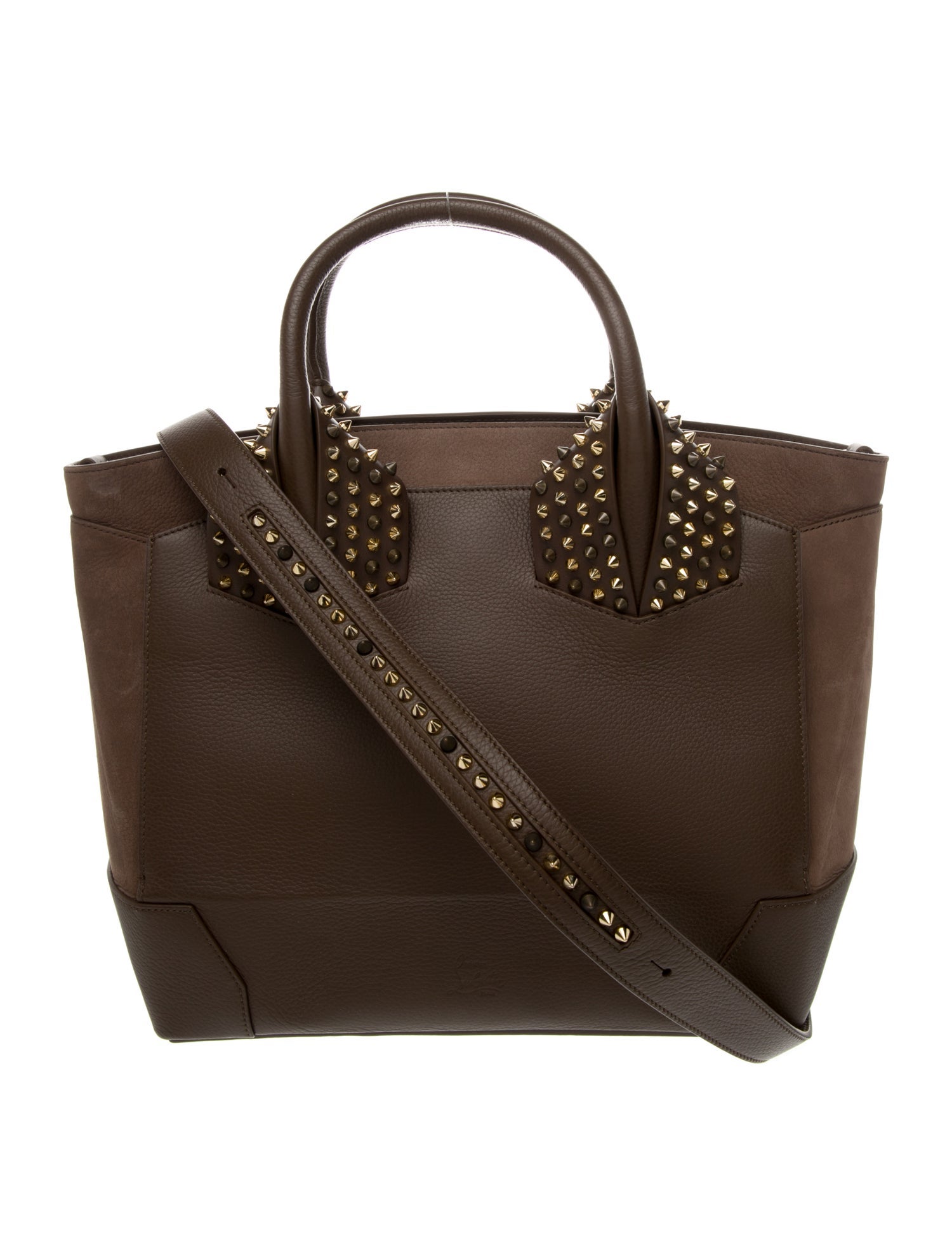 Christian Louboutin Spike Eloise