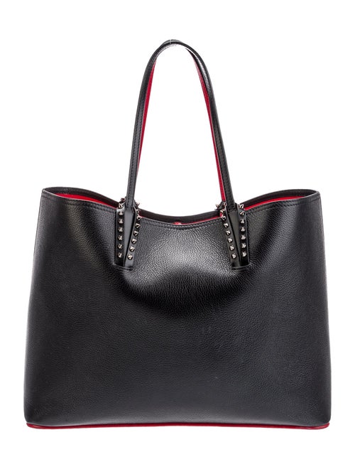 Christian Louboutin Leather Cabata