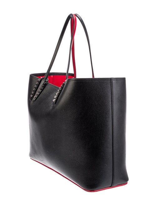 Christian Louboutin Leather Cabata