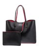 Christian Louboutin Leather Cabata