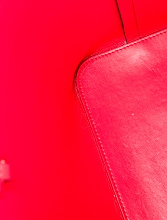 Christian Louboutin Leather Cabata