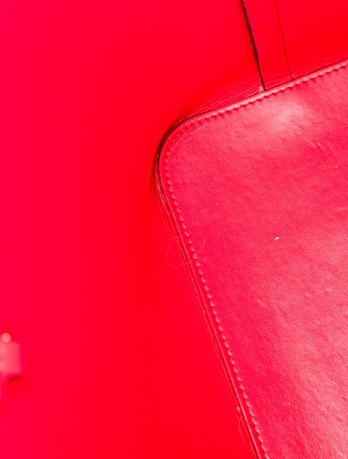 Christian Louboutin Leather Cabata