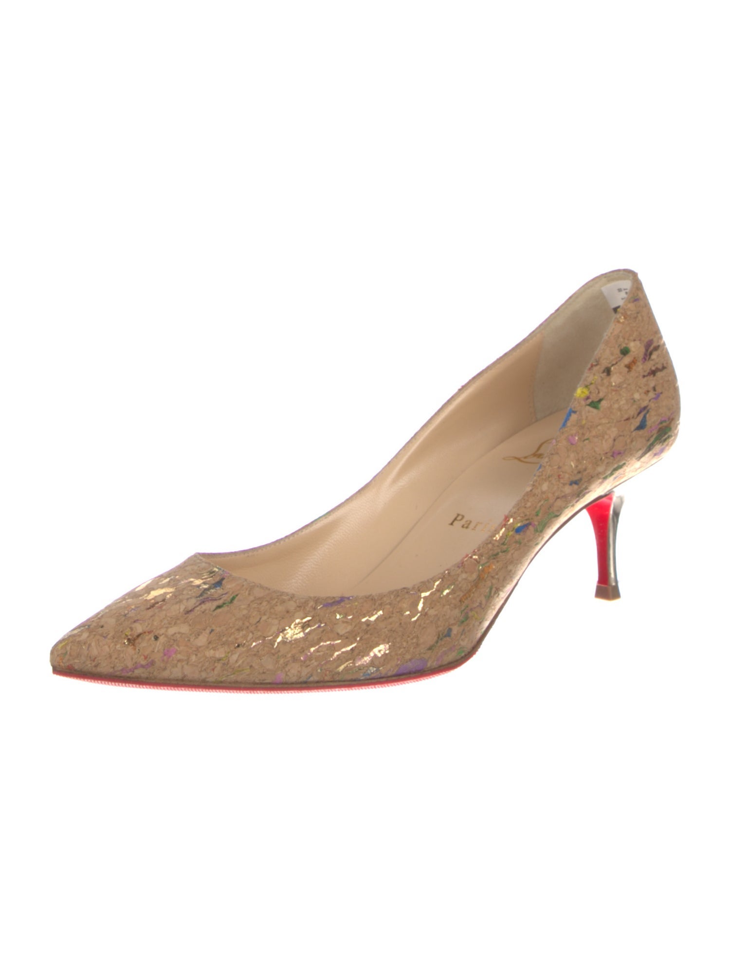 Christian Louboutin Pumps