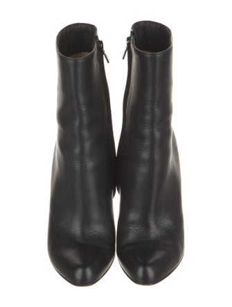 Christian Louboutin Leather Boots