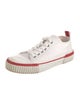 Christian Louboutin Canvas Sneakers