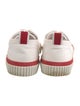 Christian Louboutin Canvas Sneakers