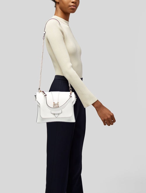 Christian Louboutin Leather Rubylou