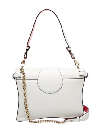 Christian Louboutin Leather Rubylou